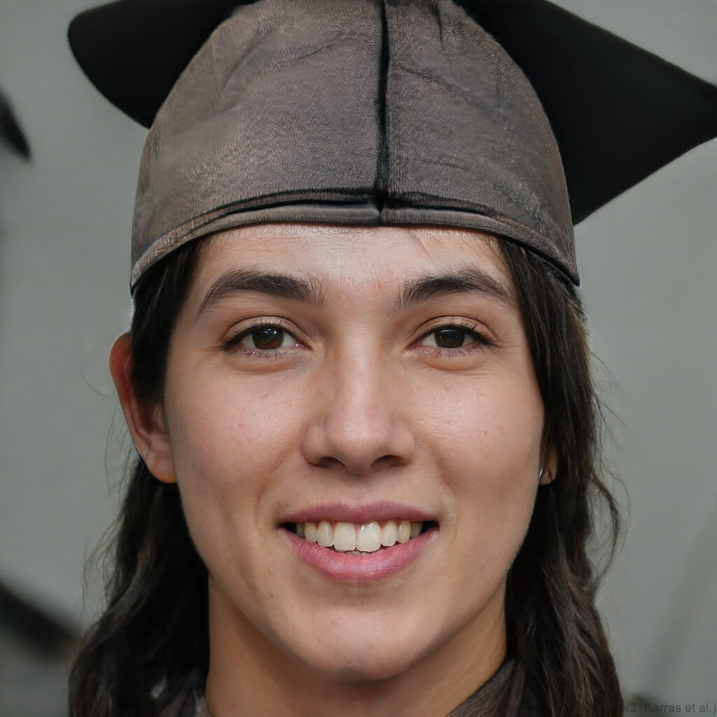 Portrait du convive 7